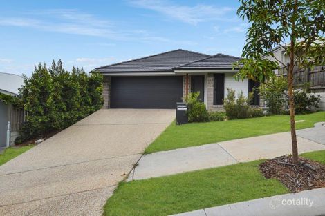 111 Creekwood Cct, Spring Mountain, QLD 4300