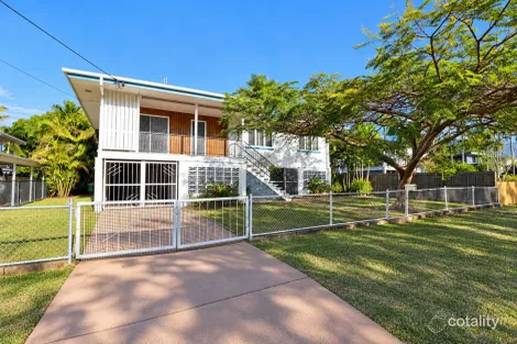 68 Charlotte St, Aitkenvale, QLD 4814