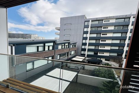 Property photo of 205D/30 Barr Street Camperdown NSW 2050