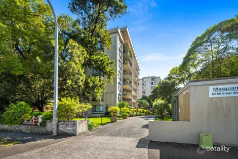 23/64-66 Great Western Hwy, Parramatta, NSW 2150