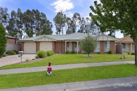 Property photo of 11 Draw Court West Wodonga VIC 3690