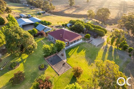 Lot 1 Wild Dog Creek Rd, Wattle Flat, SA 5203