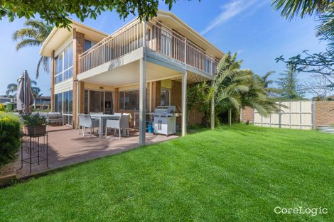 Property photo of 3 Keeling Court Patterson Lakes VIC 3197