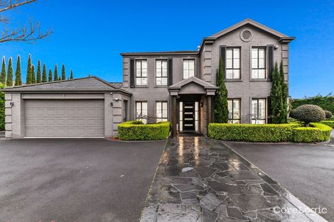Property photo of 55 Old Mornington Road Mount Eliza VIC 3930