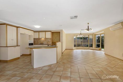 Property photo of 11 Draw Court West Wodonga VIC 3690