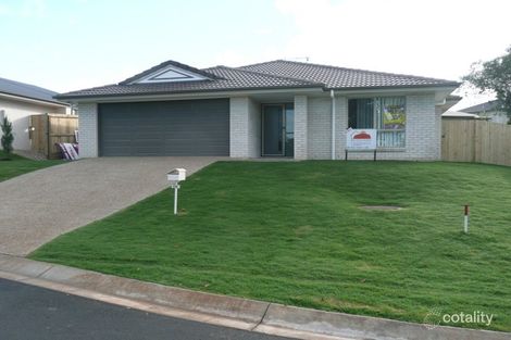 Property photo of 18 Park Edge Place Redland Bay QLD 4165