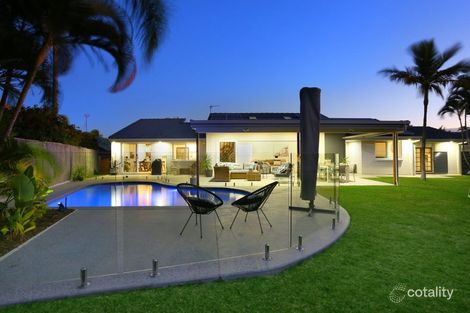 Property photo of 7 Bronte Court Robina QLD 4226