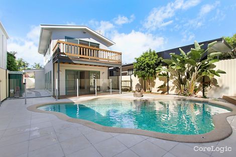 Property photo of 21 Bondi Avenue Mermaid Beach QLD 4218