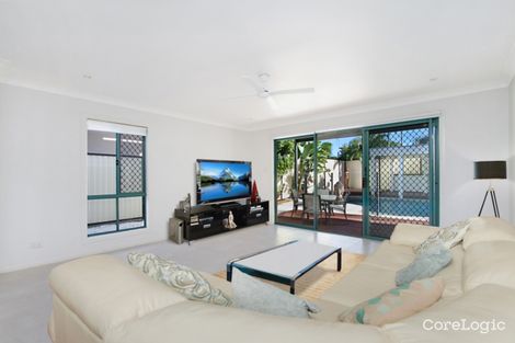 Property photo of 21 Bondi Avenue Mermaid Beach QLD 4218