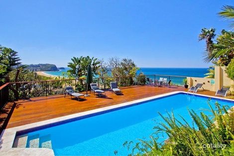 Property photo of 44 Warren Avenue Avoca Beach NSW 2251