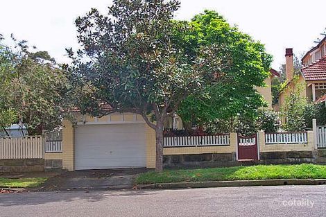 15 Wolger Rd, Mosman, NSW 2088