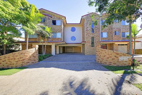 2/46 Robinson St, Coorparoo, QLD 4151