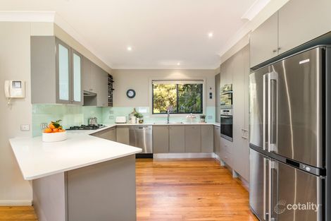 Property photo of 5 Dalmeny Avenue Figtree NSW 2525