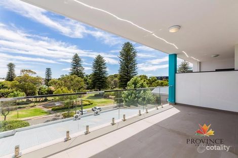 Property photo of 26/152 Fitzgerald Street Perth WA 6000