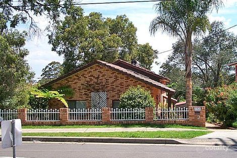 Property photo of 132 Kirby Street Dundas NSW 2117