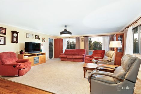 Property photo of 47 Fiona Street Bellbird Park QLD 4300