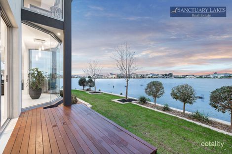 Property photo of 4 Sapphire Close Point Cook VIC 3030