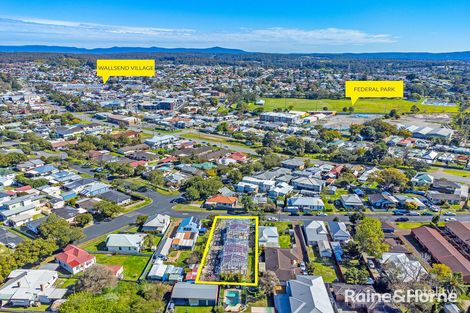 Property photo of 1 Platt Street Wallsend NSW 2287