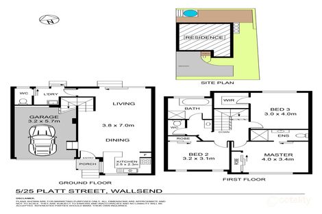 Property photo of 1 Platt Street Wallsend NSW 2287