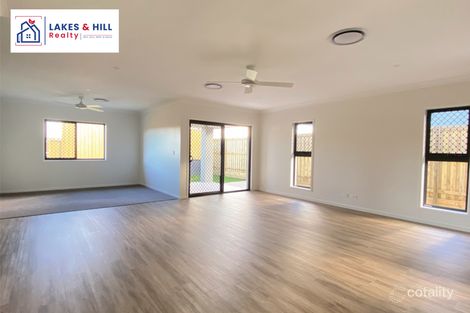Property photo of 5 Bloom Drive Morayfield QLD 4506