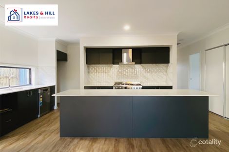 Property photo of 5 Bloom Drive Morayfield QLD 4506
