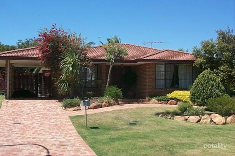 Property photo of 5 Syrinx Place Mullaloo WA 6027