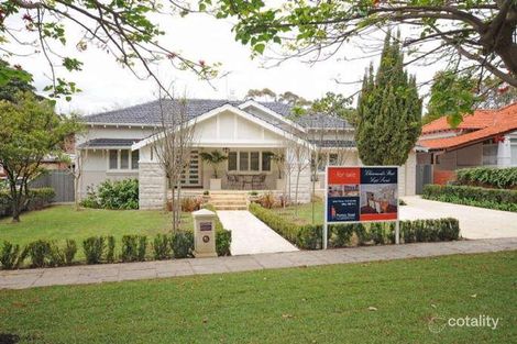 3 Renown Ave, Claremont, WA 6010