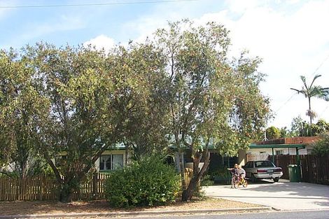 Property photo of 14 Pine Street Andergrove QLD 4740