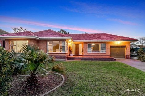 Property photo of 31 David Terrace Morphett Vale SA 5162