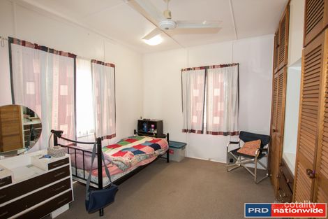 Property photo of 17 Blamey Street Avenell Heights QLD 4670