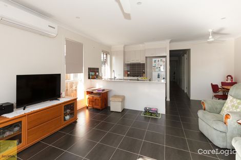 Property photo of 2/62 Deepak Drive Willow Vale QLD 4209