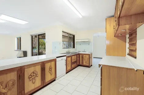 Property photo of 92 Nannatee Way Wanneroo WA 6065