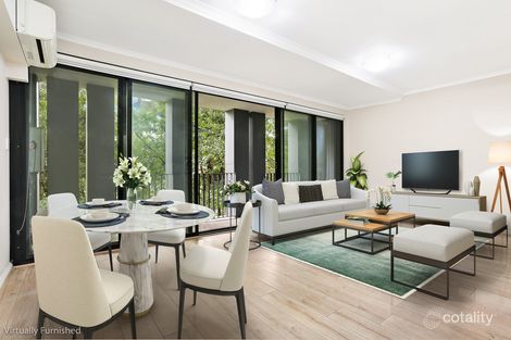 16/52 Regent St, Chippendale, NSW 2008