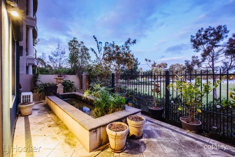 Property photo of 12 Jewell Lane East Perth WA 6004