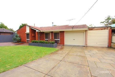 Property photo of 11 Harrow Place Parkwood WA 6147