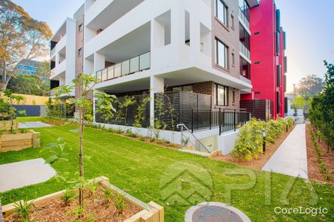 Property photo of 1/16-18 Bouvardia Street Asquith NSW 2077