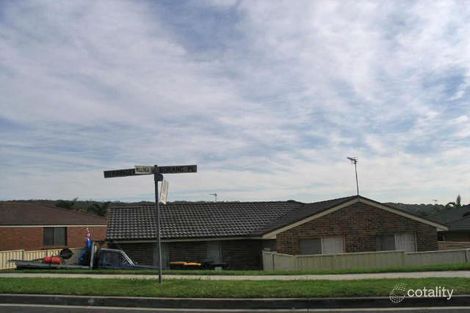 57 Berringer Way, Flinders, NSW 2529