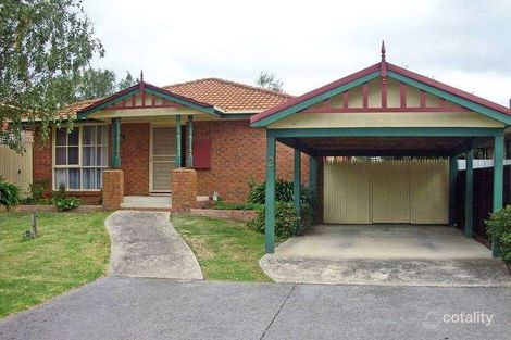 2 Manifold Ct, Croydon South, VIC 3136