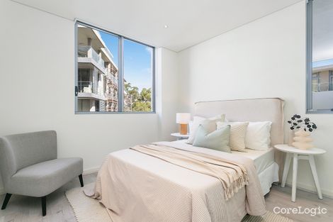 Property photo of 301B/7-13 Centennial Avenue Lane Cove North NSW 2066