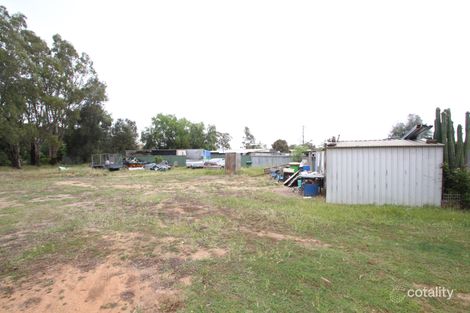 Property photo of 14 Patrick Street Strathmerton VIC 3641