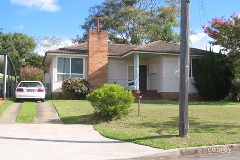 7 Prosser Ave, Padstow, NSW 2211