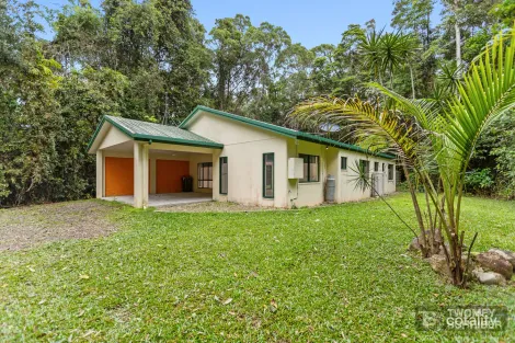 1334 Kennedy Hwy, Kuranda, QLD 4881