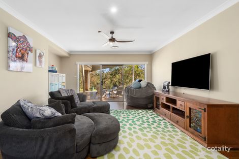 Property photo of 22 William Hall Place East Kurrajong NSW 2758
