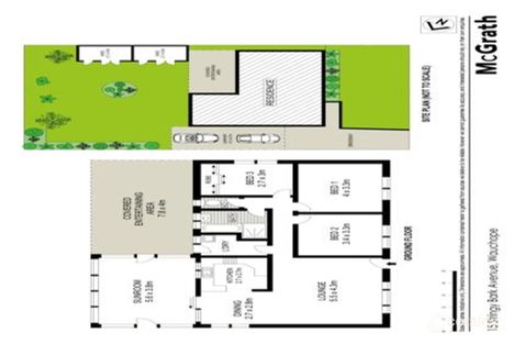 Property photo of 15 Stringy Bark Avenue Wauchope NSW 2446