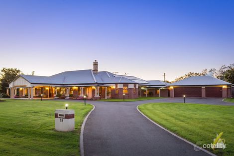 49 Landing Pl, Moggill, QLD 4070