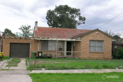 Property photo of 21 Bamburgh Street Jacana VIC 3047
