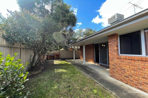 Property photo of 79 Dumbrell Circuit Glenroy NSW 2640