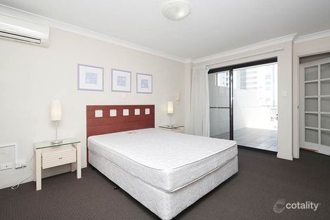 Property photo of 319/392 Marine Parade Labrador QLD 4215