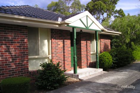 Property photo of 2/18 Orient Avenue Mitcham VIC 3132