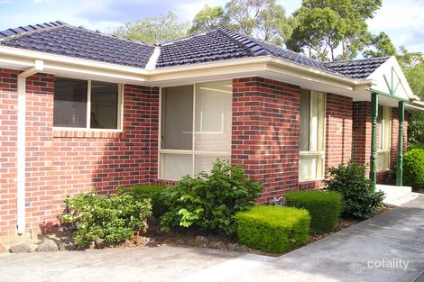 Property photo of 2/18 Orient Avenue Mitcham VIC 3132